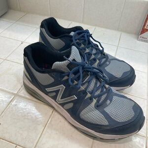 New Balance 1540 V2 Mens 11.5 D Running Shoes Made in USA